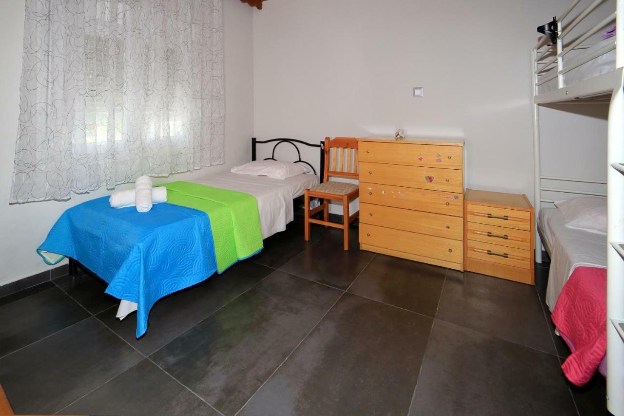 House Loana Vila Néos Marmarás Exterior foto
