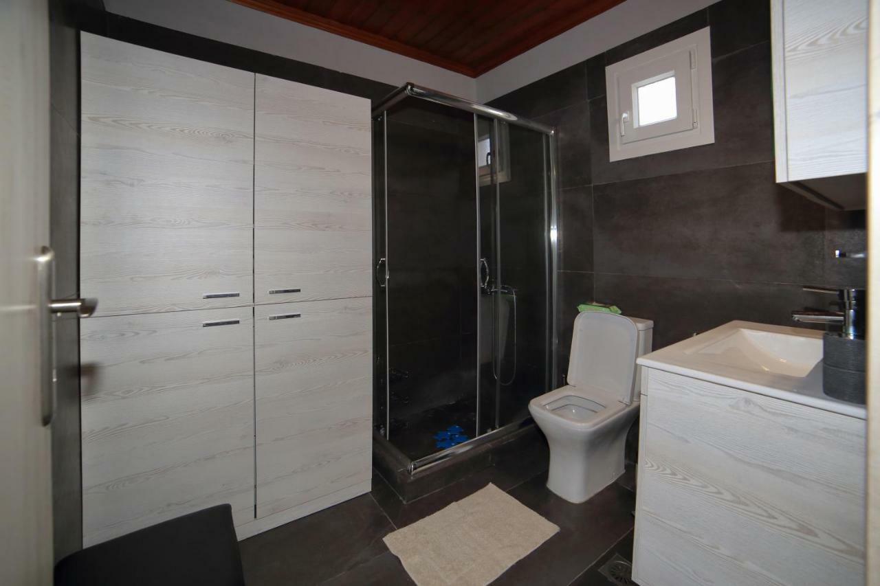 House Loana Vila Néos Marmarás Exterior foto