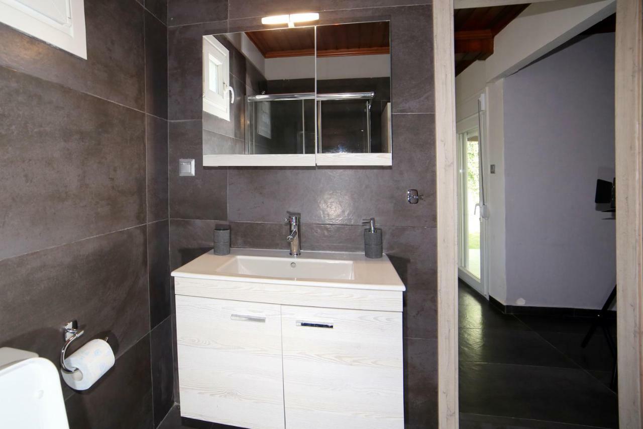 House Loana Vila Néos Marmarás Exterior foto